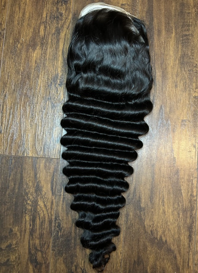 Loose wave Hair