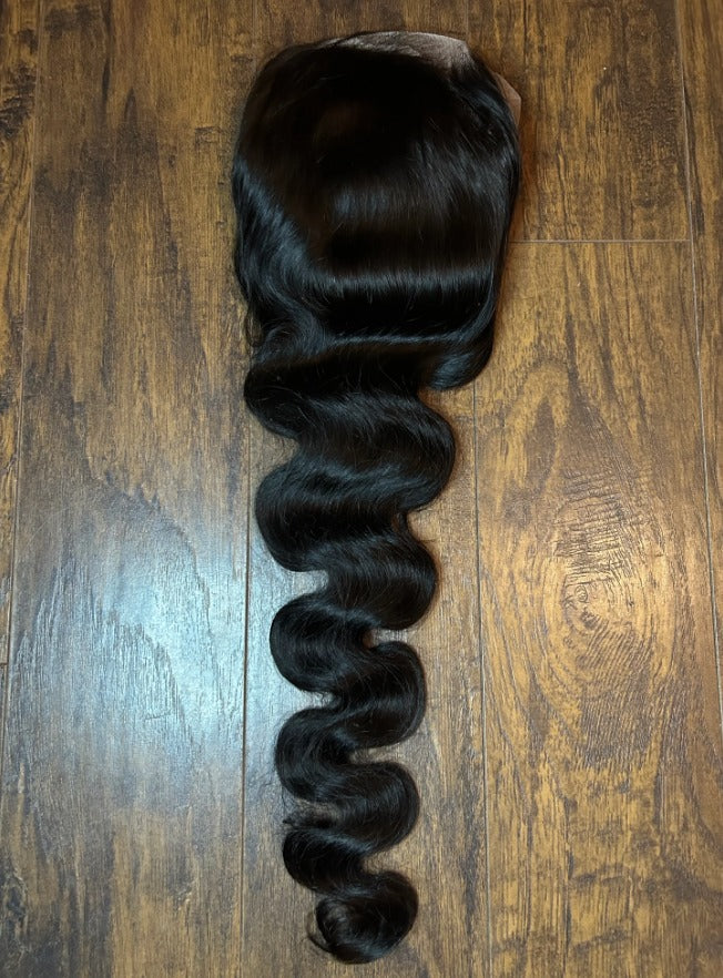 Body wave Hair